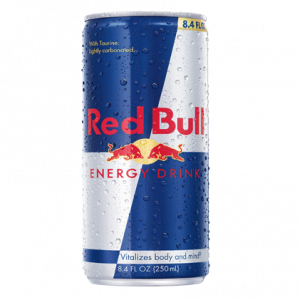Red Bull